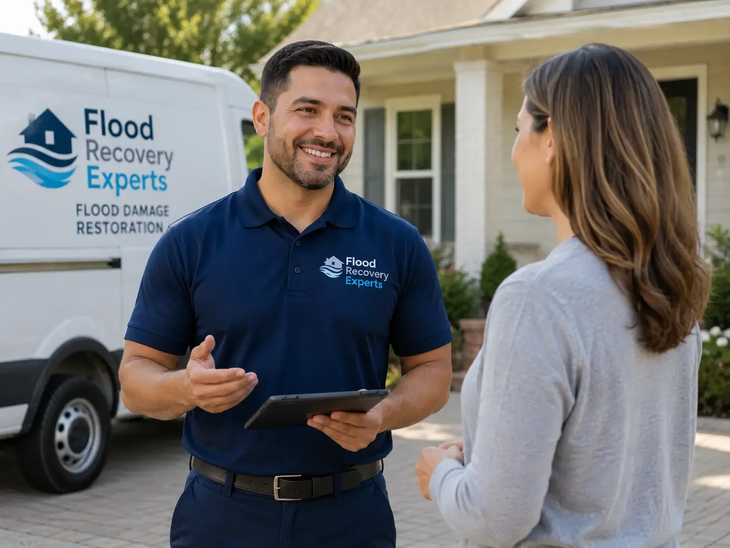 Flood Damage Cleanup Reagan, TX FAQs